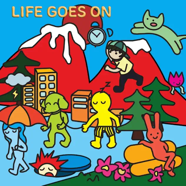 유승준 - Life Goes On